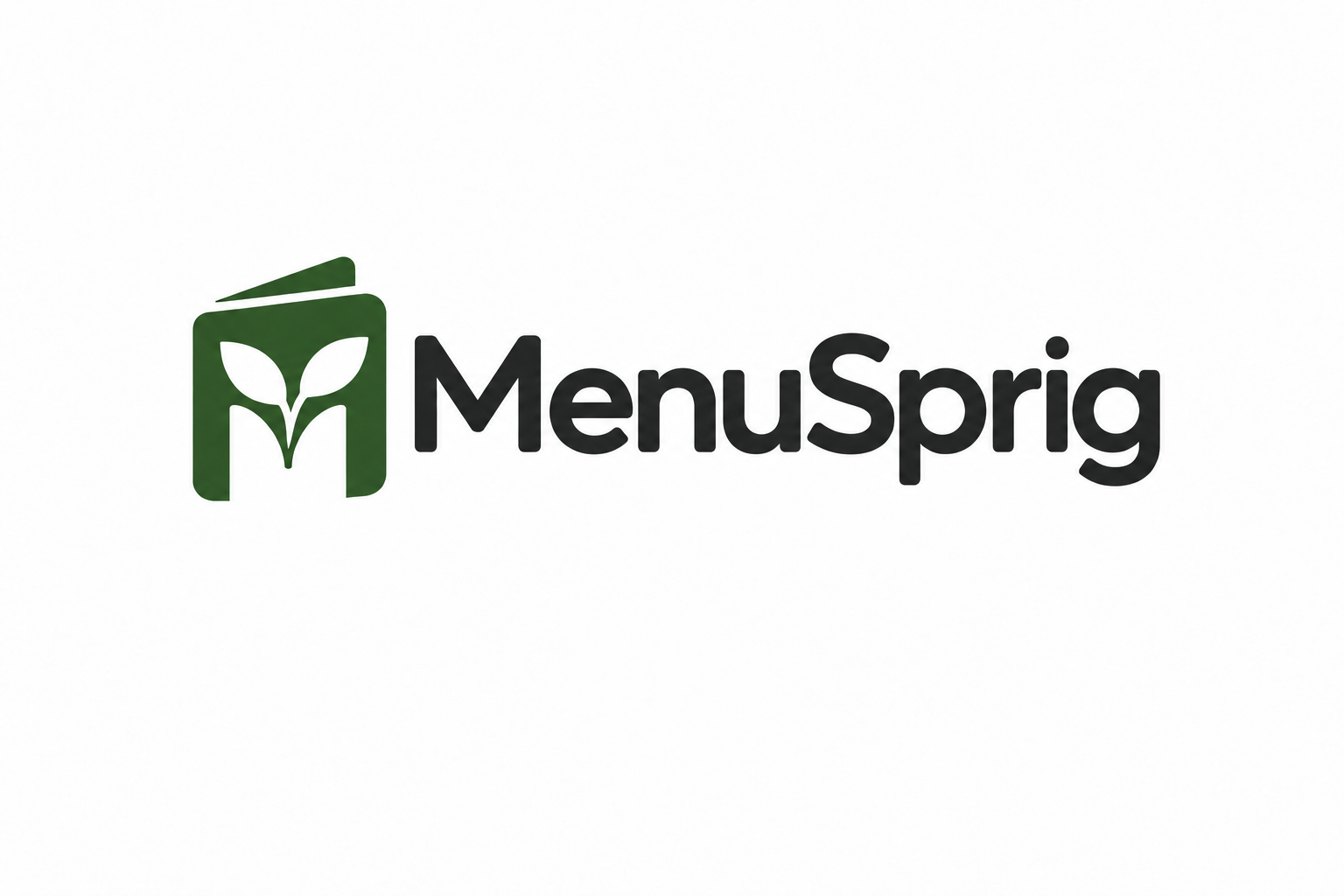 MenuSprig